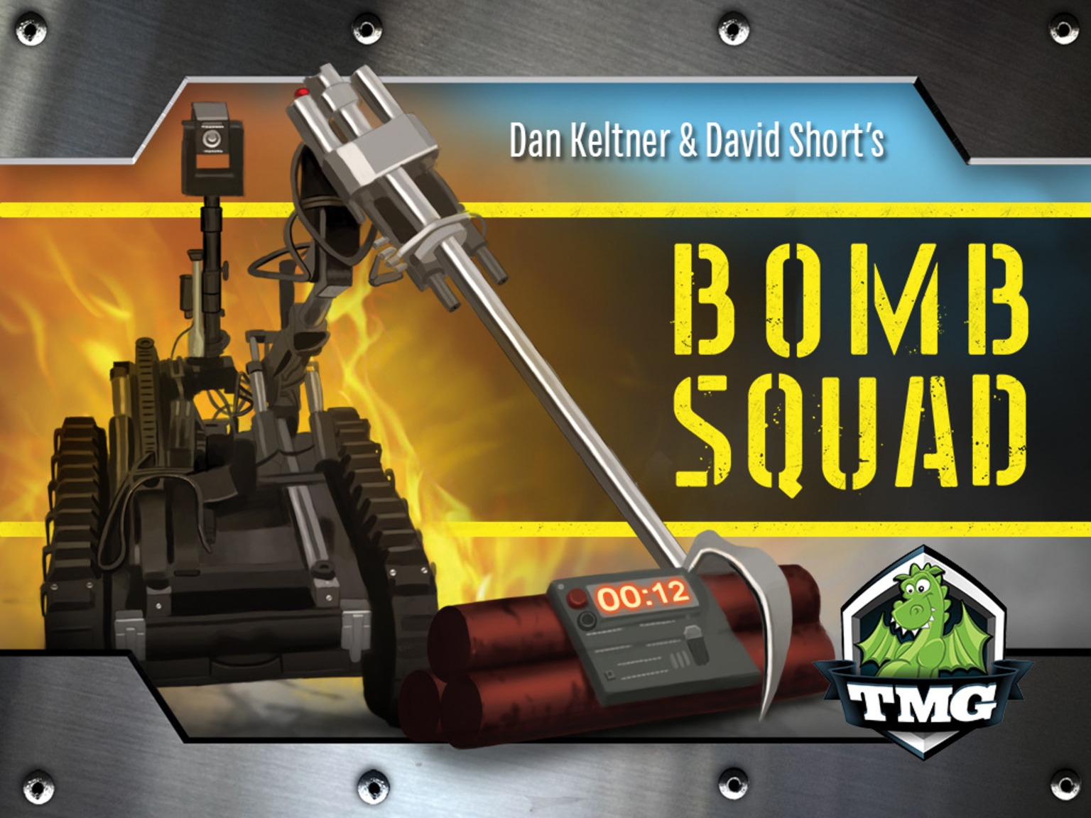 play bomb squad